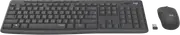 Logitech MK295 Silent Wireless Keyboard & Mouse