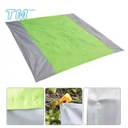 Extra Large Sandfree Beach Blanket Foldable Waterproof Picnic Mat Set Beach Mat