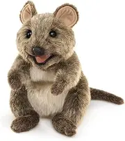 Folkmanis Quokka Hand Puppet