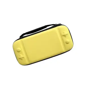 任天堂 Switch Lite 提把硬殼收納包 保護殼 防震防摔 防潑水 (5.6折)