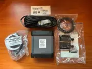 NAVMAN CDMA HaloQUBE Verizon Wireless SKU AA004444