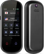 ✅Language Translator Device Two-Way Instant 138 Languages Voice ,Text & Offline✅
