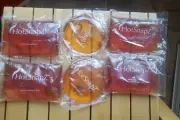 Reusable Pocket Hand Warmers HotSnapz - 6 pack - 2 shapes