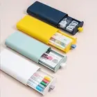Storage Container Portable Not Easy Fall Off Under-drawer Storage Rack Practical