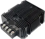 DC 18-90V 72V 36V 48V 24V to DC 12V 60A Step-Down Voltage Regulator 60V-12V Cars Boats Compatible for Golf Cart Buck Converter