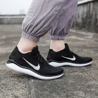 在飛比找蝦皮購物優惠-正版 Nike Free Rn Flyknit 2018 透