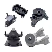 Motor Mounts Replacement For Honda Odyssey EX LX Mini Passenger Van 5-Door 3.5L (for: Honda)