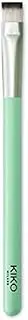 [KIKO Milano] Smart Concealer Brush 100 | Concealer And Eyeshadow Brush With Synthetic Fibres