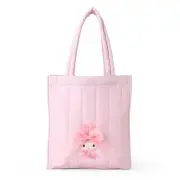 [Sanrio] Tote Bag Ribbon Princess My Melody 468061 Japan