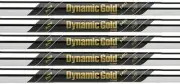 True Temper Dynamic Gold Mid 115 S300 (Stiff Flex) Shafts 6-PW .355 Taper Tip
