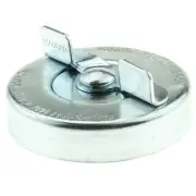 MGC32 Motorad Fuel Tank Access Cover Gas for Chevy Olds Luv NINETY EIGHT Country (for: BMW)
