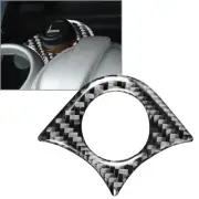 Cigarette Lighter Panel Cover Trim For BMW Mini Cooper R50 R53 2005-2006
