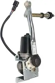 Wiper Motor 4369540 436-9540 Compatible With Hitachi Excavator EX60-5 EX100-5 EX120-5 EX200-5 EX200-3 EX70LCK-5 EX750-5 EX800H-5