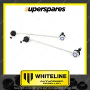 Whiteline Front Sway Bar Link W23599 for BUICK EXCELLE 2ND GEN VERANO 1ST GEN