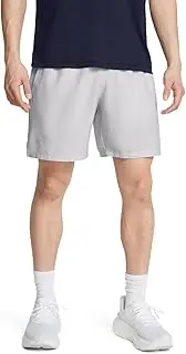 [Under Armour] UA Launch 7" Shorts Shorts Mens