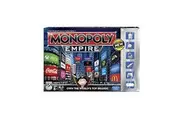 Hasbro Gaming Empire Game