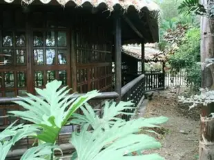 Saiananda Adventure Eco Lodge