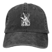 Cool Baseball Cap Men Hats Women Protection Snapback Super Metroid Game Caps