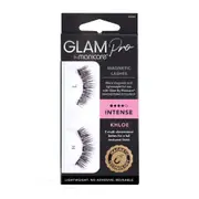 Manicare Glam Pro Magnetic Lashes Intense Khloe
