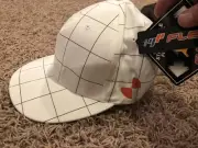 NWT POC Flexfit Small-Medium Baseball Cap