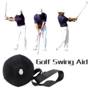 Inflatable Smart Ball Golf Swing Training Aid Posture Correction A+