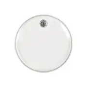 Code Generator Clear Drumhead 10"