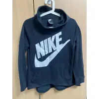 在飛比找蝦皮購物優惠-Nike 長袖帽t 女版 二手 請看描述