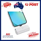 iWALK Power Bank, 4500mAh Portable Charger, Ultra-Compact Mini Power Bank Batter
