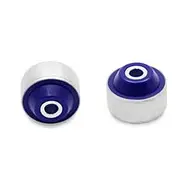 SuperPro Control Arm Lower-Inner Rear Bush Kit - Front, SPF3133K