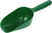 Garden Shovel - Gardening Settings Remove Tool | Hanging Storage Steel Flat Scraper | Digging Hoe Head with Handel for Planting Home Plants