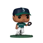 Funko MLB Seattle Mariners Julio Rodriguez Pop! Vinyl Figure