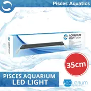 Pisces Aquatics Led Aquarium Light 35cm (LED035)