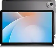 Blackview Tab 13 PRO 10.1 Inch FHD+ Display Android 13 Tablet, Helio P60 16GB + 128GB (1TB Expandable), 7680mAh Battery, Dual SIM 4G LTE + WiFi, 13MP + 8MP Camera, Dual Box Speaker, GPS Bluetooth,