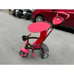 二手SMARTRIKE三輪車