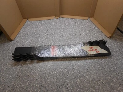 Toro 104-8595 Atomic Mulching Blades Pack of 3 NOS OEM