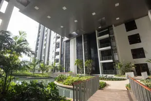 吉隆坡維多利亞之家M城高級公寓Victoria Home M City Kuala Lumpur