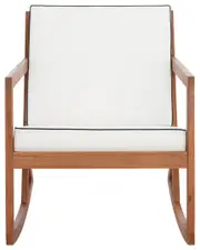 Safavieh Vernon Rocking Chair