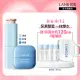 【LANEIGE 蘭芝】水酷修護保濕精壩雙星組(保濕精華 50ml+保濕霜 50ml 母親節 官方直營)