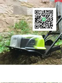 在飛比找樂天市場購物網優惠-特賣✅電動松土機 微耕機翻地小型犁地機家用翻土神器挖地果園耕