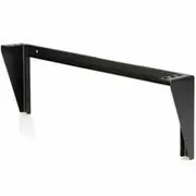 StarTech 1U 19" Vertical Wall Mount Rack Bracket - RK119WALLV