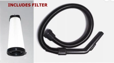 Hoover C2401 Hose Assembly # 1KE3600000 1- 1/4 inch with filter