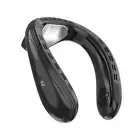 NNEOBA Portable Neck Air Conditioner Bladeless Cooling Fan