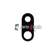 For iPhone 7 Plus New Back Camera Lens + Frame Replacement Part