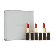 Tom Ford Lip Spark Lipstick Set 3 x 3g