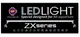 {台中水族} 雅柏UP-ZX 白-水草 LED燈 4尺(120cm) 特價 安規認證