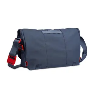 TIMBUK2 FLIGHT CLASSIC MESSENGER 輕量郵差包 S - 灰色