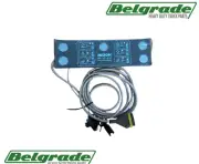 Maxon MAXS20910502 Control Panel Maxon Liftgate
