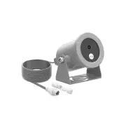 LINOVISION 4K PoE IP Underwater Camera Anti-Corrosion, Max 165ft Depth of Water