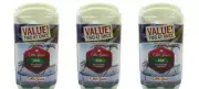 BL Old Spice Deodorant 2.6 oz Figi Value Two At Once - THREE PACK