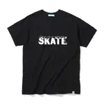 ICECREAM COTTON T-SHIRT_007 短袖T恤 黑 日線